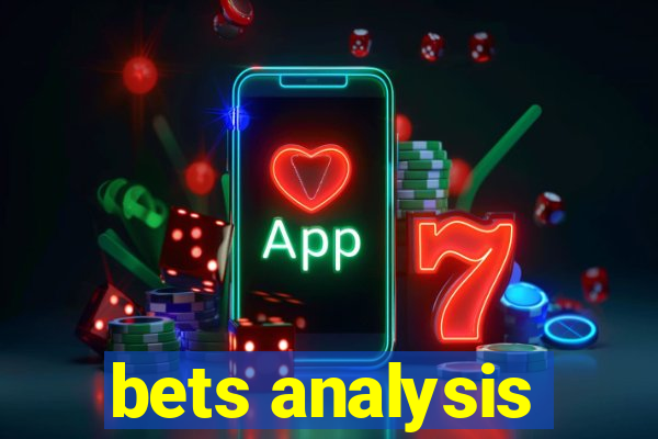 bets analysis