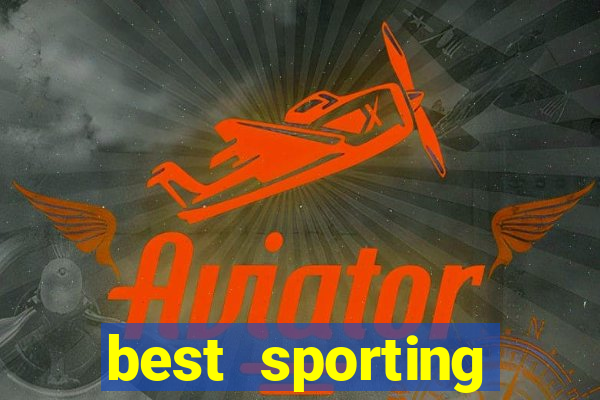 best sporting betting websites