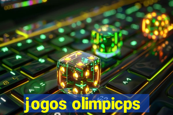 jogos olimpicps