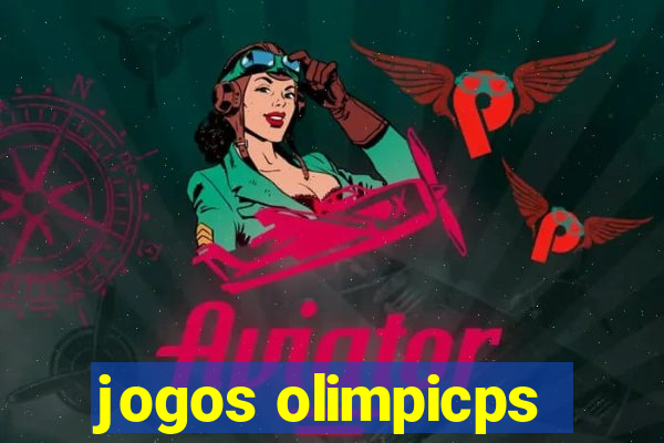 jogos olimpicps