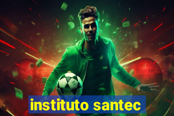 instituto santec