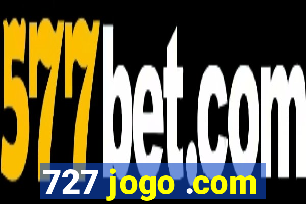 727 jogo .com