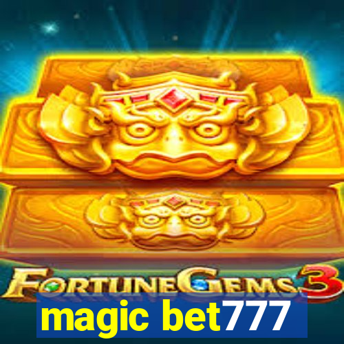 magic bet777