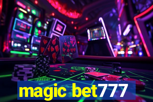 magic bet777