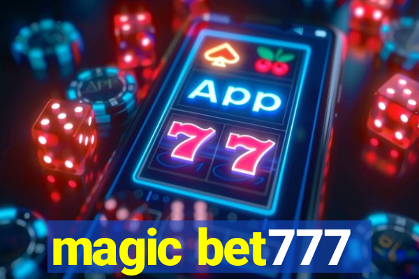 magic bet777