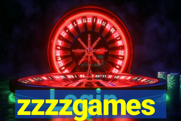 zzzzgames