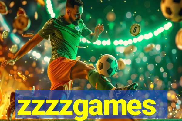 zzzzgames