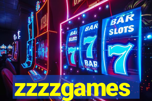 zzzzgames