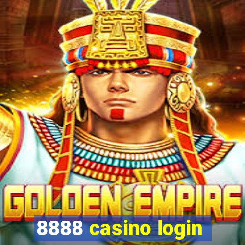 8888 casino login