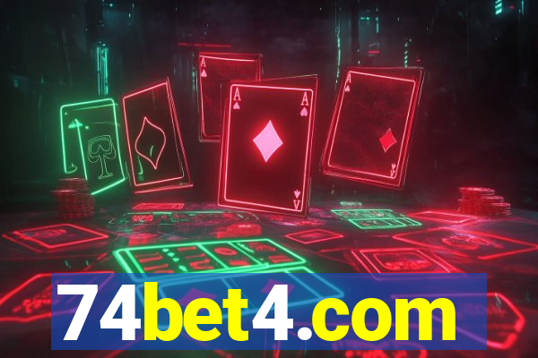 74bet4.com