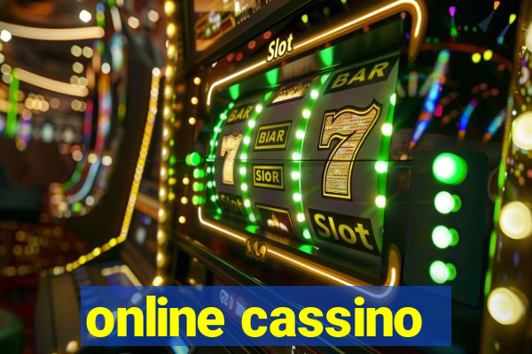 online cassino