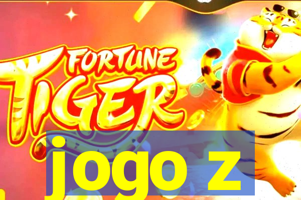 jogo z