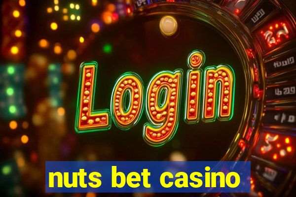 nuts bet casino