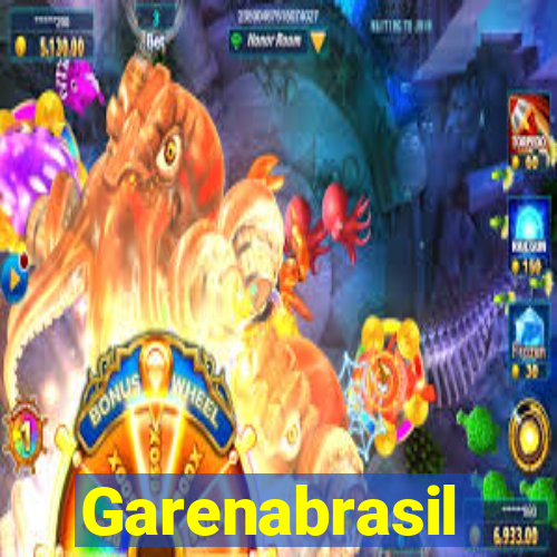 Garenabrasil