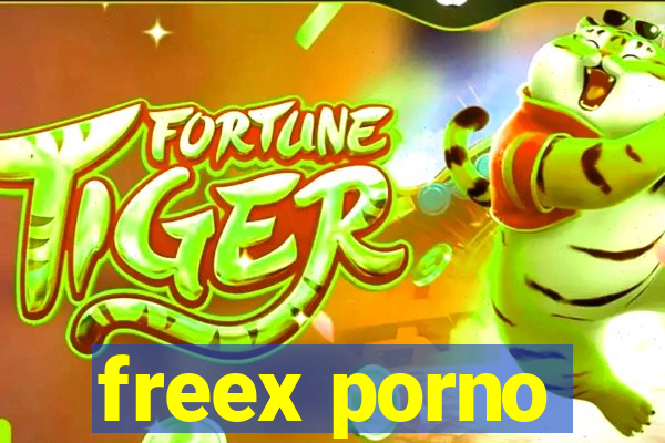 freex porno