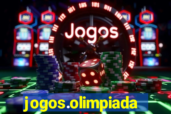 jogos.olimpiadas