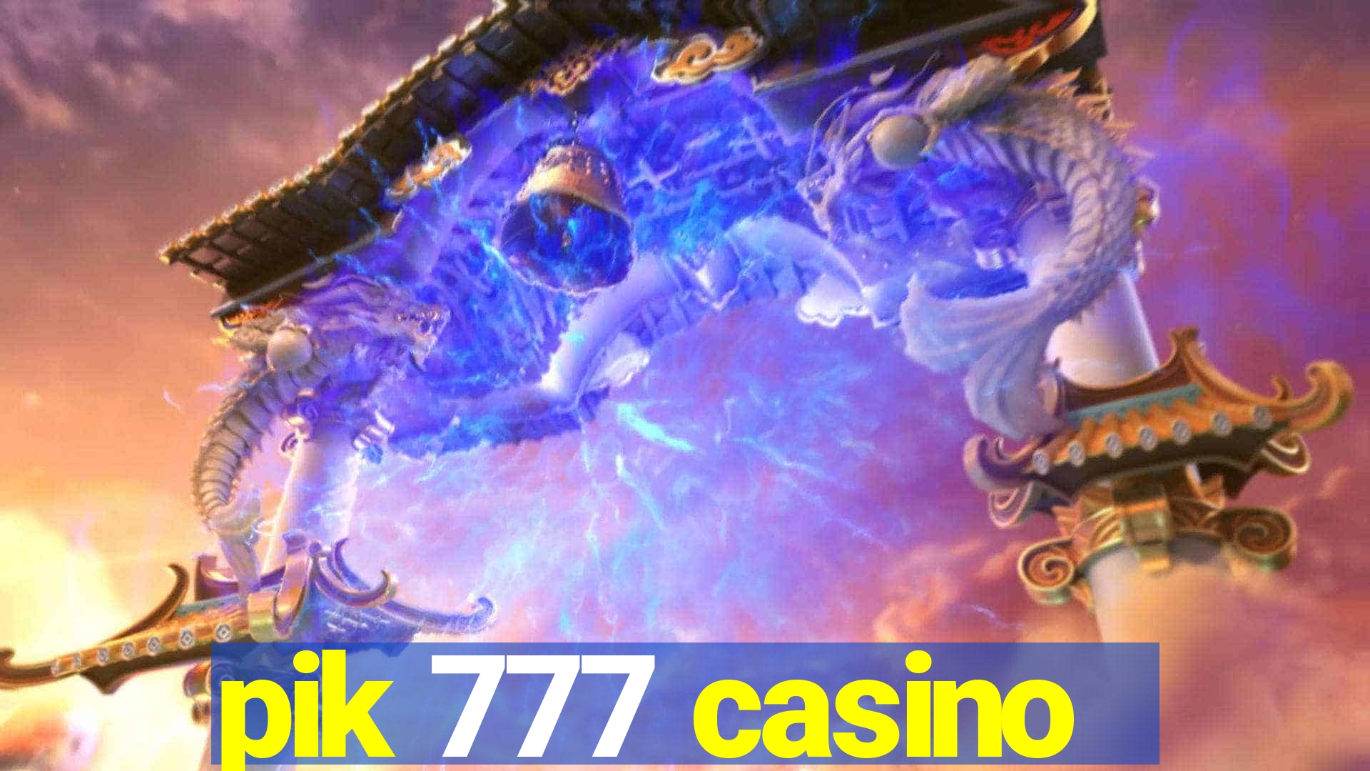 pik 777 casino