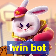 1win bot