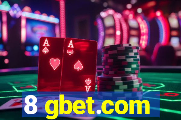 8 gbet.com