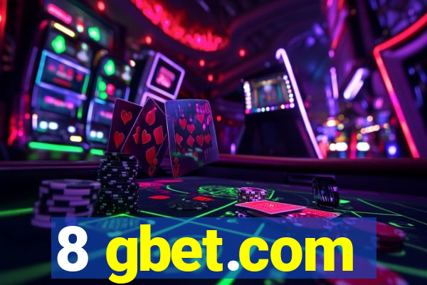 8 gbet.com