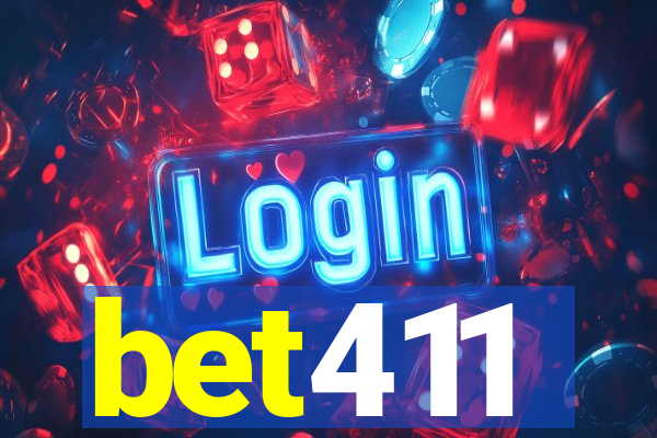 bet411