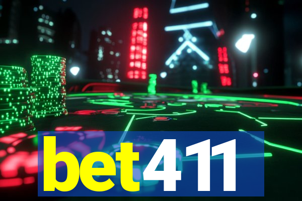 bet411