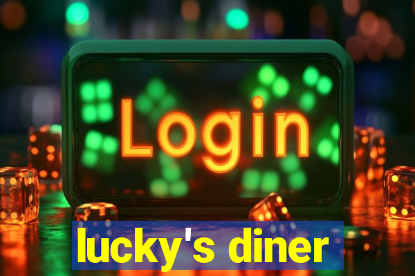 lucky's diner