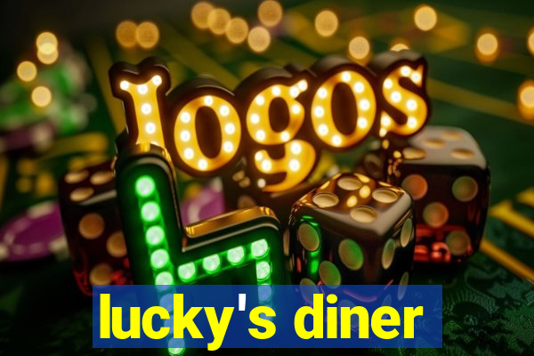 lucky's diner