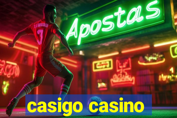 casigo casino