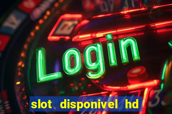 slot disponivel hd sata 2 5