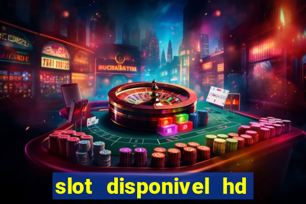 slot disponivel hd sata 2 5