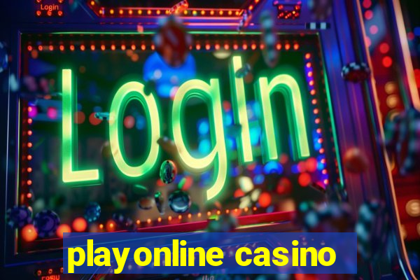 playonline casino