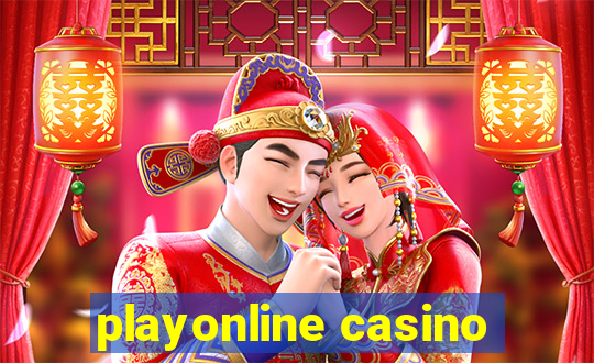 playonline casino