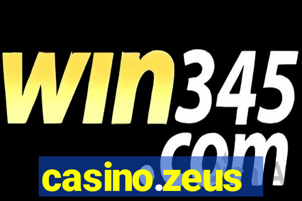 casino.zeus