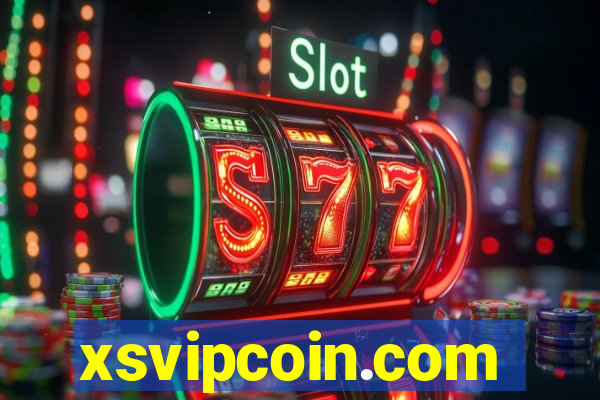 xsvipcoin.com