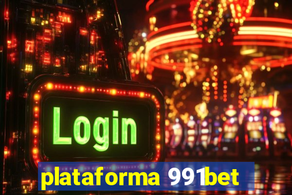 plataforma 991bet