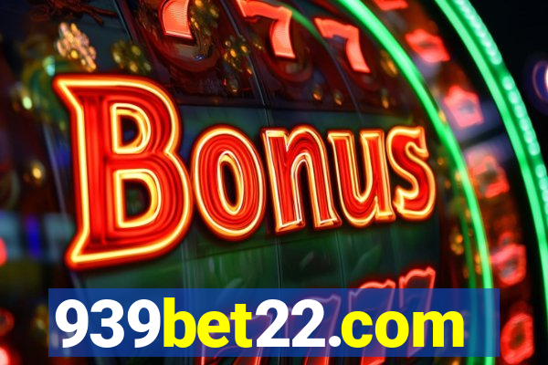 939bet22.com