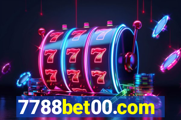 7788bet00.com