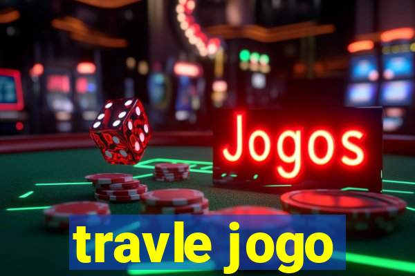 travle jogo