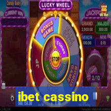 ibet cassino