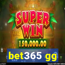 bet365 gg