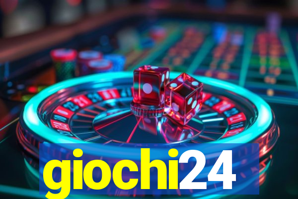 giochi24