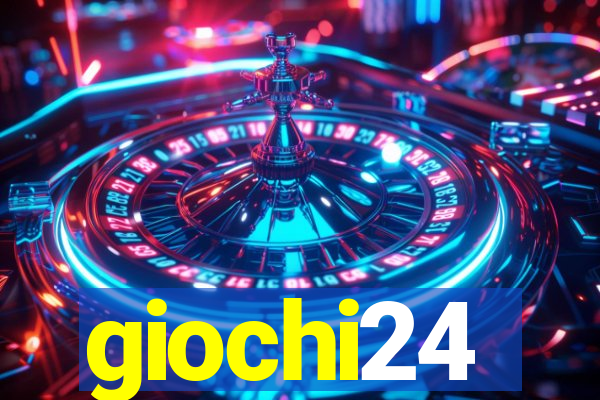 giochi24