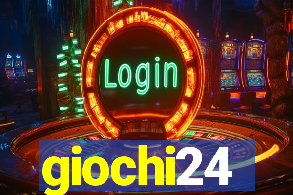 giochi24