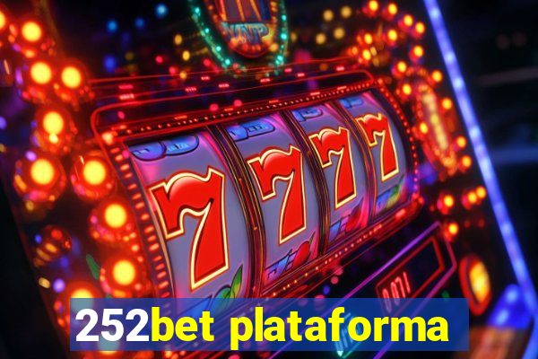 252bet plataforma