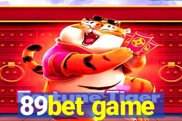 89bet game