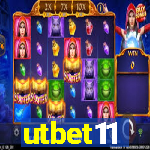 utbet11