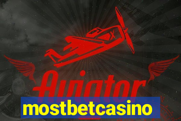 mostbetcasino