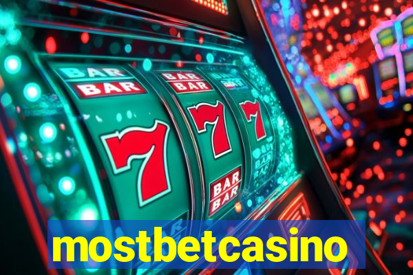 mostbetcasino