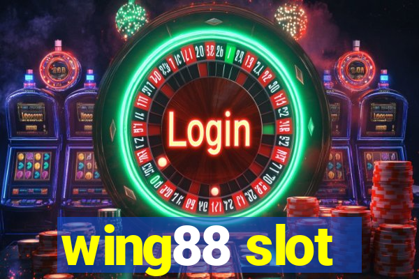 wing88 slot